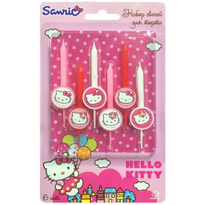    , 24 ,  A5, 10 , : ,  Hello Kitty