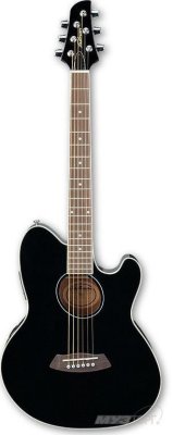   Ibanez TCY10E Black