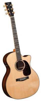   MARTIN GPCPA1 Plus