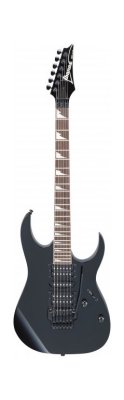  Ibanez RG370DXZ Black