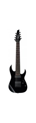  Ibanez RG8-BK