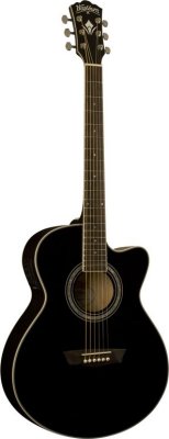   Washburn WMJ5SCE-B