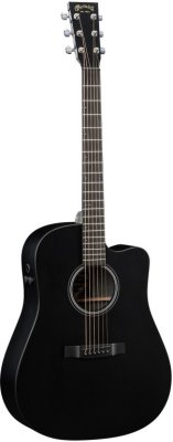   MARTIN OMCPA5 Black