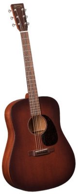   MARTIN D17M