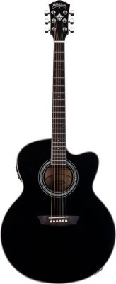   Washburn WJ5SCE-B