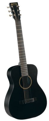   MARTIN lx black