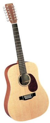   MARTIN d12x1ae