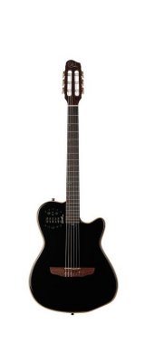   GODIN 32174 ACS NYLON SA BLACK PEARL HG