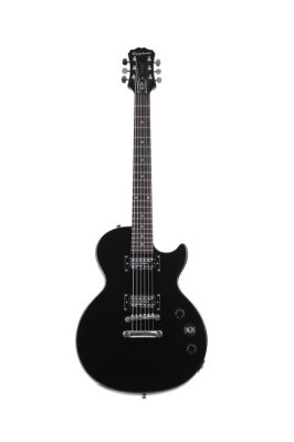  Epiphone LES PAUL SPECIAL II EBONY CH