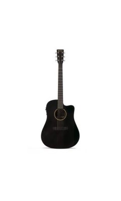   MARTIN DCPA5 BLACK