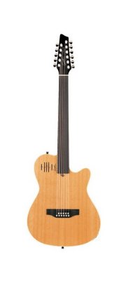   GODIN 25343 A12 NATURAL SG