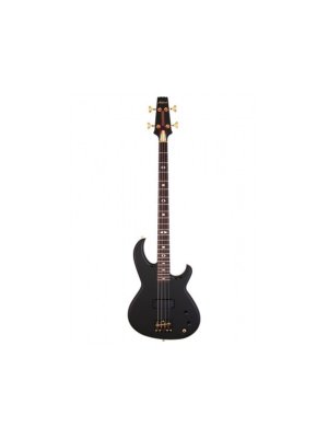 Aria - SB-BLACK"N GOLD-I Cliff Burton -