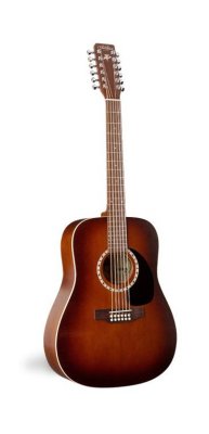   GODIN 12 SOLID 26548 (20799) 12 CEDAR ANTIQUE