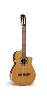   GODIN 432 CONCERT QI+