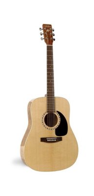   GODIN 31122* SPRUCE NATURAL HG QI