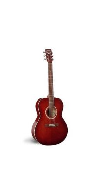   GODIN 32983+  FOLK SPURCE BURGUNDY