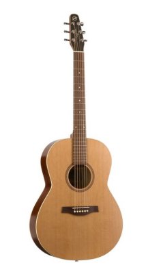   GODIN 32549 COASTLINE S6 FOLK CEDAR