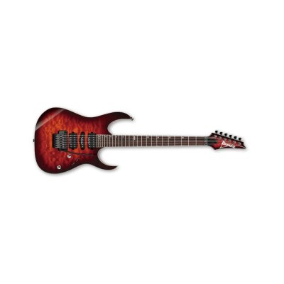  Ibanez RG970WQMZ-BDK Premium  c 