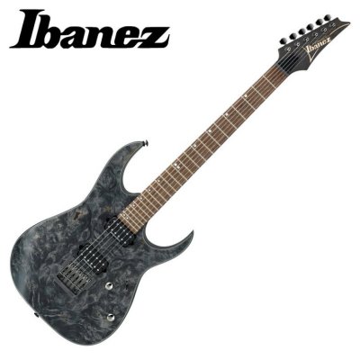  Ibanez RG921WBB-TGF Premium   