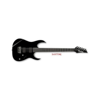 Ibanez RGIB6-BK -