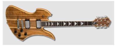  B.C.Rich B. C. RICH NBSMK