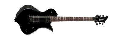  FERNANDES RAVELLE STANDARD JP BLK