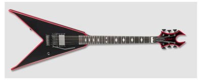  B.C.Rich B. C. RICH JRVRBO