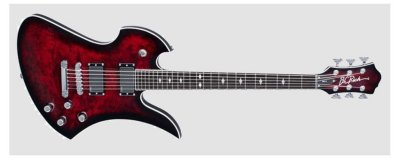  B.C.Rich B. C. RICH PXMHBCB