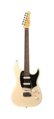 GODIN  33201 PROGRESSION TRANS CREAM RN