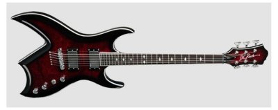  B.C.Rich B. C. RICH PXBBCB