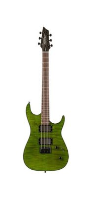 GODIN  32372 REDLINE 3 TRANS GREEN FLAME HG MN