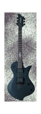  FERNANDES RAVELLE TARANTULA BLK