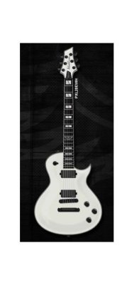 Washburn  PXL20EWH