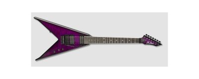  B.C.Rich B. C. RICH JRV7TP