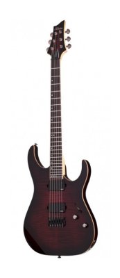 Schecter  BANSHEE-6 A  