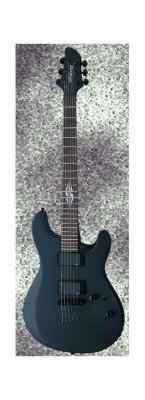  FERNANDES APG-SCORPION BLK