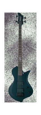 - - FERNANDES RAVELLE BASS - WIDOW BLK