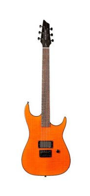 GODIN  31528* REDLINE I TRANS-AMBER