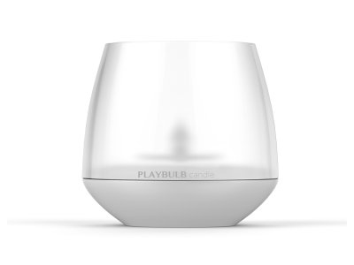   MiPow Playbulb Candle White