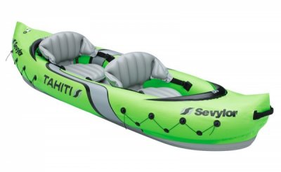   Sevylor Tahiti 2P Kayak