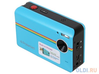   Polaroid Z2300  (10Mp, LCD 3"   SD )