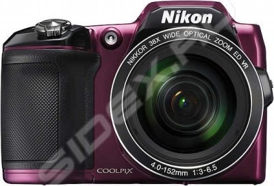  Nikon CoolPix L840 (VNA772E1) ()