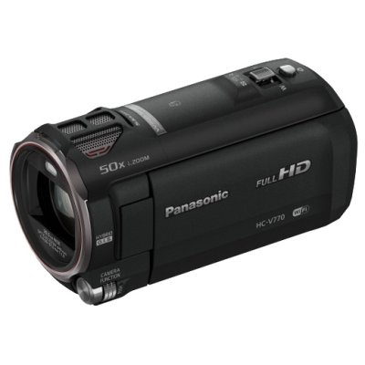  Panasonic HC-V770 ()