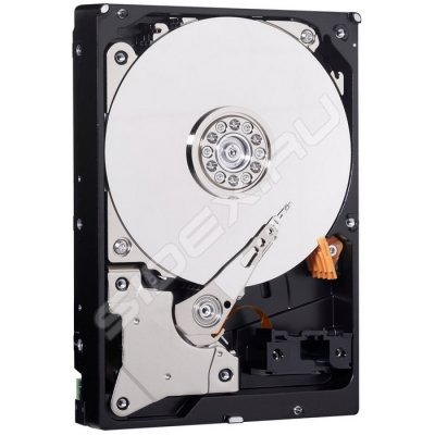  Western Digital WD2500AAKX 250Gb