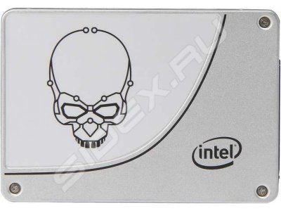  SSD INTEL 730 SERIES 480GB SSDSC2BP480G4R5 (SSDSC2BP480G4R5933254) ()