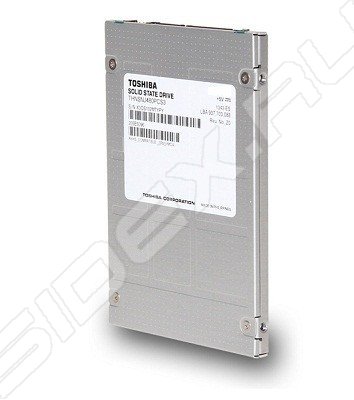  SSD TOSHIBA 240GB (THNSNJ240PCS33PDET)