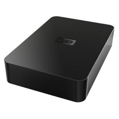  Western Digital WDBAAU0030HBK-EESN 3Tb (3000Gb, 3 ) WD Elements Desktop 3.5 HDD (