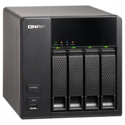   QNAP TS-469L