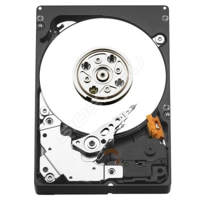   Western Digital WD9001BKHG 900Gb