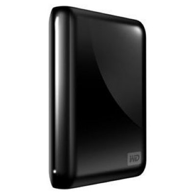   Western Digital WDBGYS7500ABK-EEUE 750Gb My Passport Essential SE USB 3.0 HDD 2.5 (